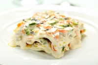 La sauce blanche à cuisiner de mille façons !