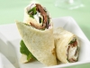 Si t’es tendance, cuisine un wrap ! 