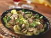 Cuisinez la saucisse par les 2 bouts !
